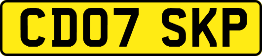 CD07SKP