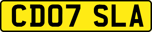 CD07SLA