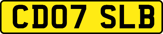 CD07SLB