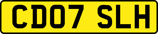 CD07SLH