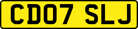 CD07SLJ