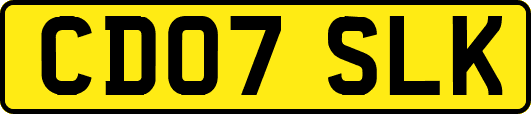 CD07SLK
