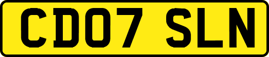 CD07SLN