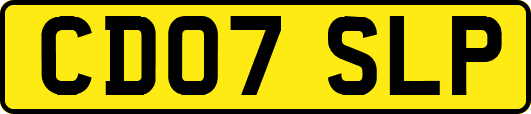 CD07SLP