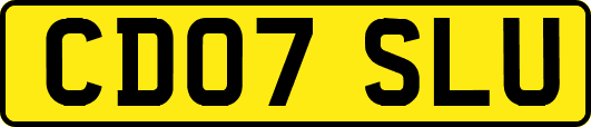CD07SLU