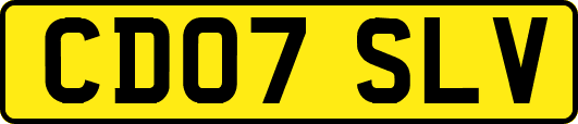 CD07SLV