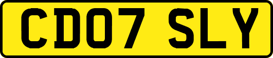 CD07SLY