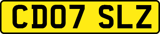 CD07SLZ