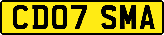 CD07SMA