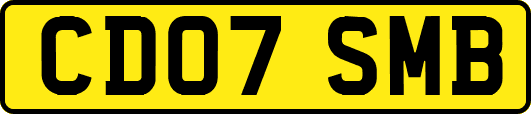 CD07SMB