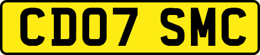 CD07SMC