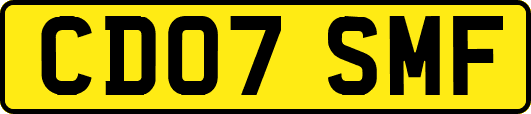 CD07SMF