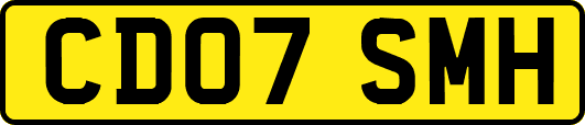 CD07SMH
