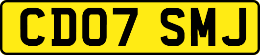 CD07SMJ