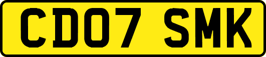 CD07SMK