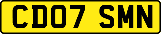 CD07SMN
