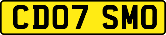 CD07SMO