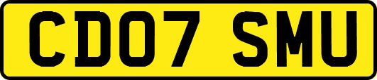 CD07SMU