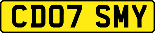 CD07SMY