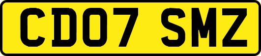 CD07SMZ