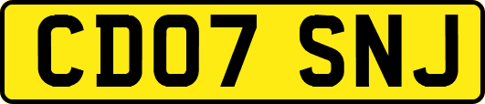 CD07SNJ