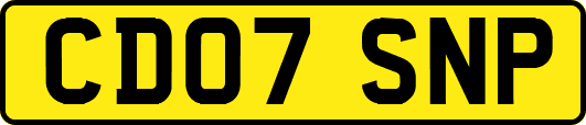 CD07SNP