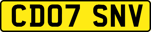 CD07SNV