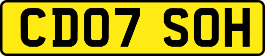 CD07SOH