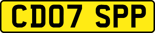 CD07SPP