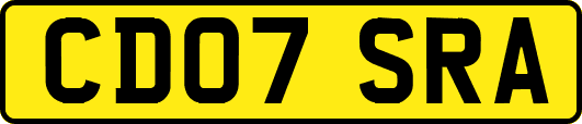 CD07SRA
