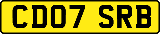 CD07SRB