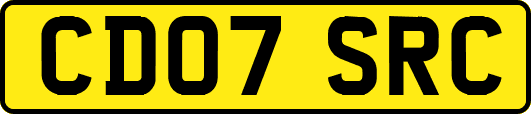 CD07SRC