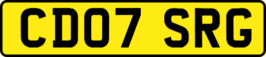CD07SRG