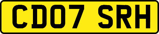 CD07SRH