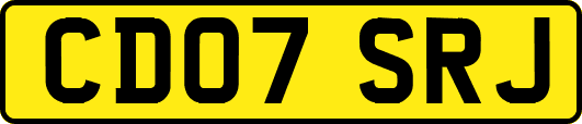 CD07SRJ