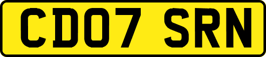CD07SRN