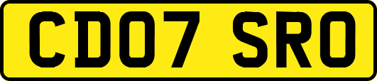 CD07SRO