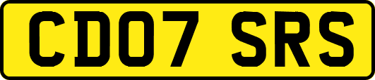 CD07SRS