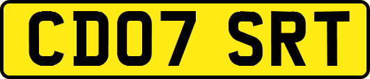 CD07SRT