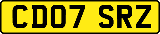 CD07SRZ