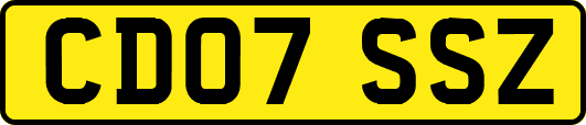 CD07SSZ