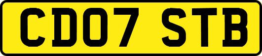 CD07STB
