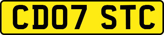 CD07STC