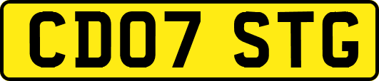 CD07STG