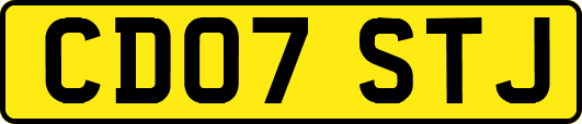 CD07STJ