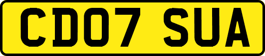CD07SUA