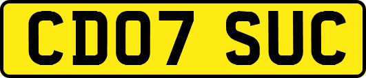 CD07SUC