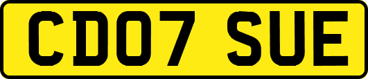 CD07SUE