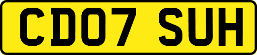 CD07SUH