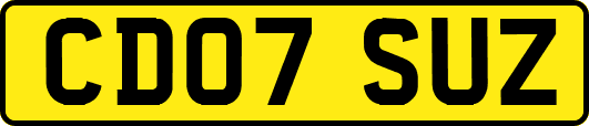 CD07SUZ